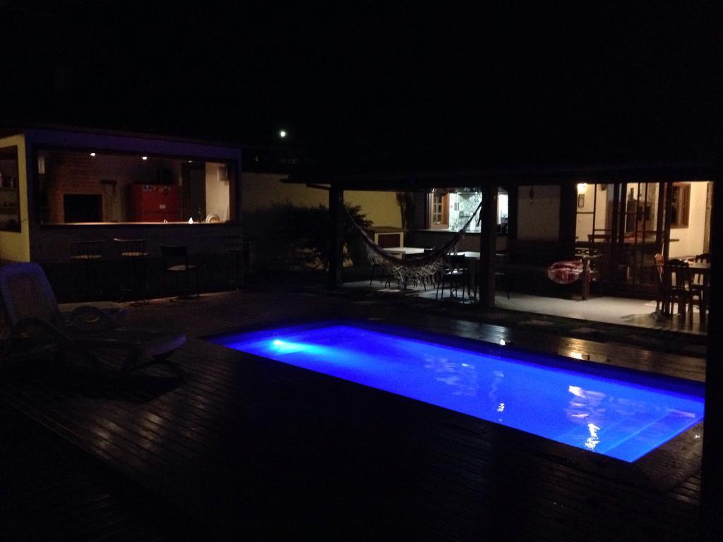 Maresia De Buzios Guest House ภายนอก รูปภาพ