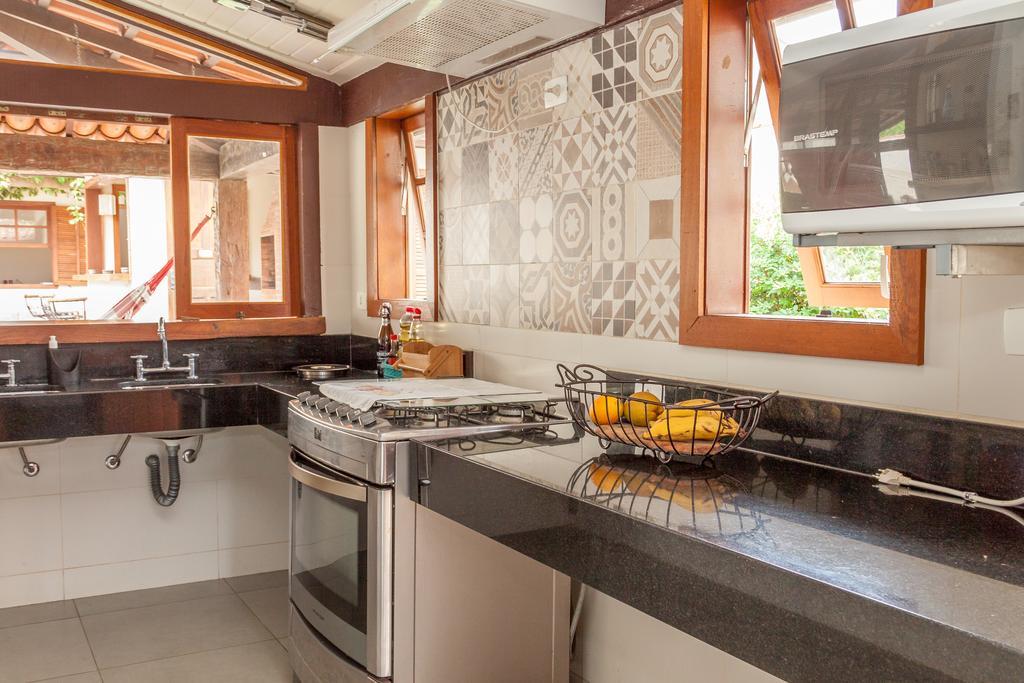 Maresia De Buzios Guest House ภายนอก รูปภาพ