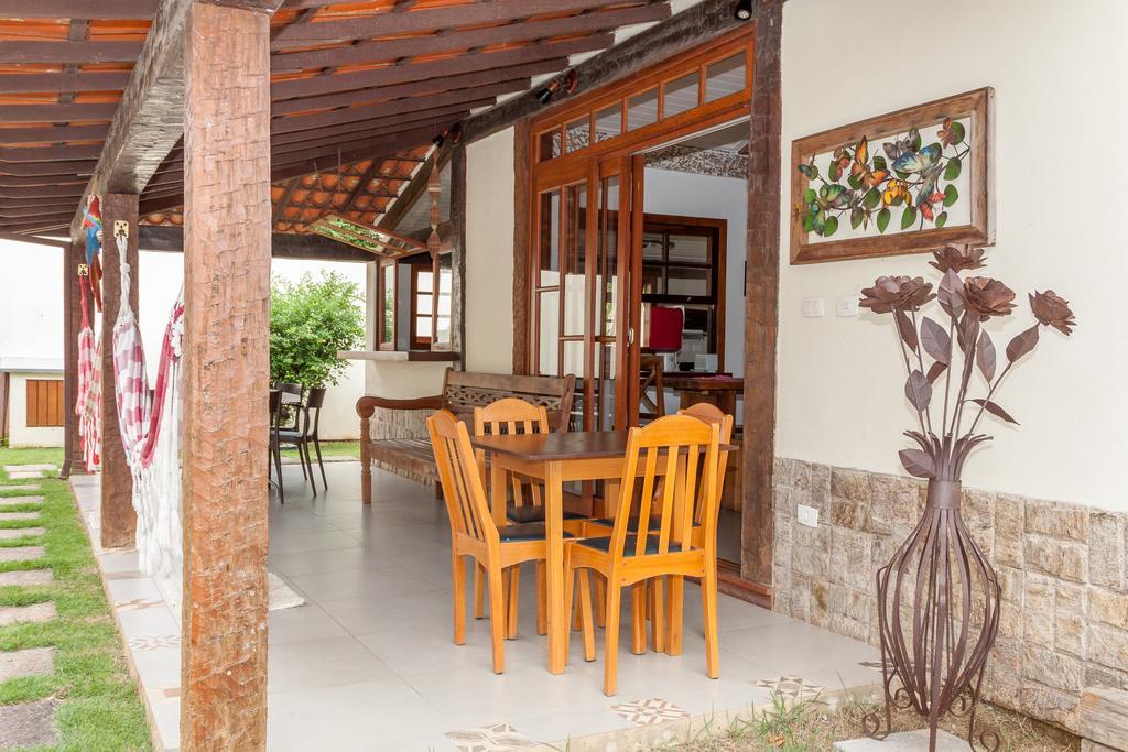 Maresia De Buzios Guest House ภายนอก รูปภาพ