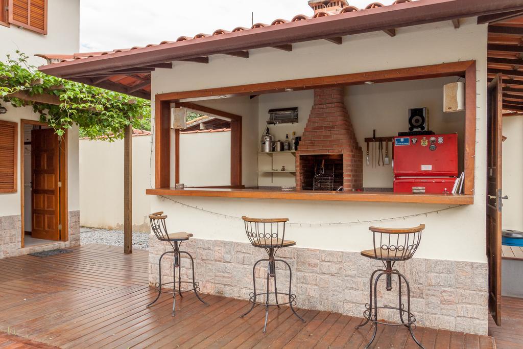 Maresia De Buzios Guest House ภายนอก รูปภาพ