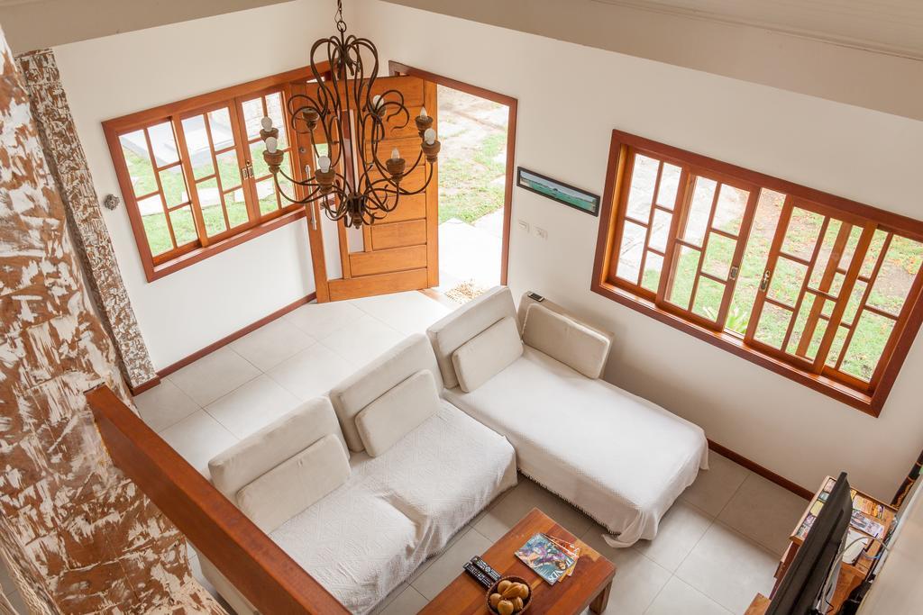 Maresia De Buzios Guest House ภายนอก รูปภาพ