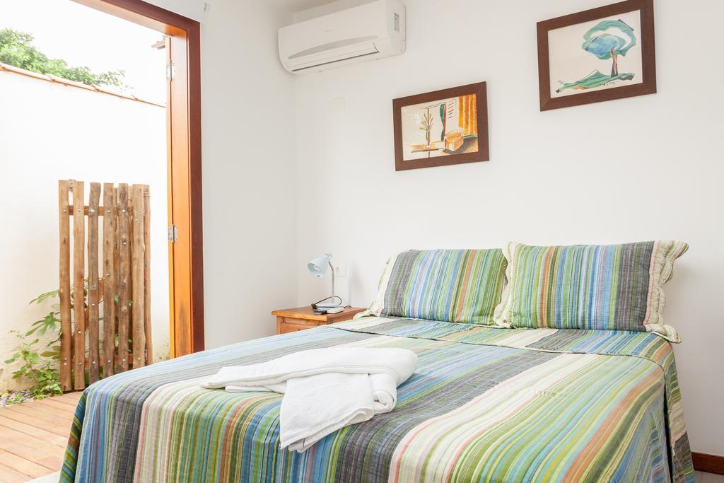 Maresia De Buzios Guest House ภายนอก รูปภาพ