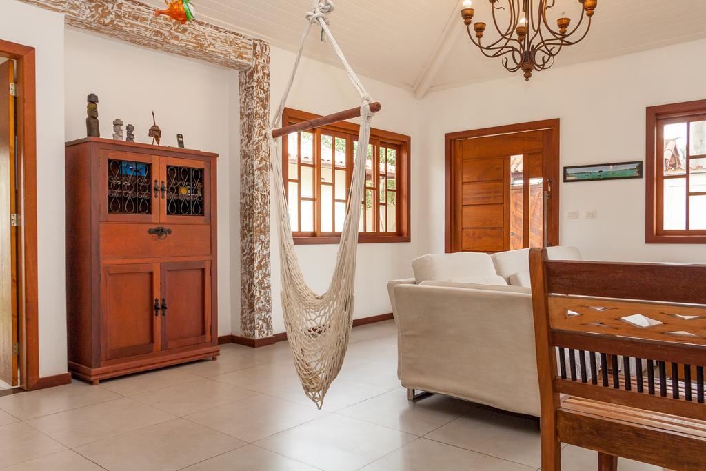 Maresia De Buzios Guest House ภายนอก รูปภาพ