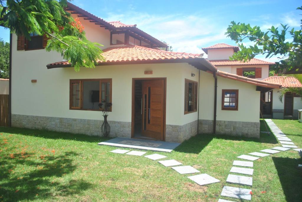 Maresia De Buzios Guest House ภายนอก รูปภาพ