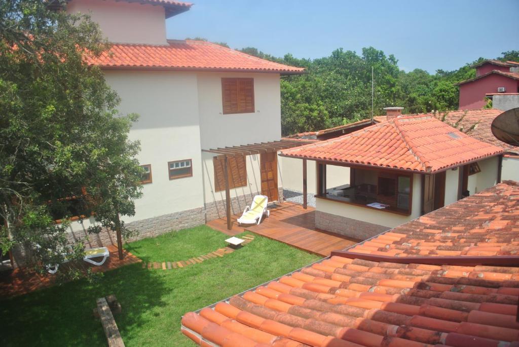 Maresia De Buzios Guest House ภายนอก รูปภาพ