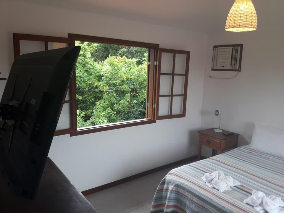 Maresia De Buzios Guest House ภายนอก รูปภาพ